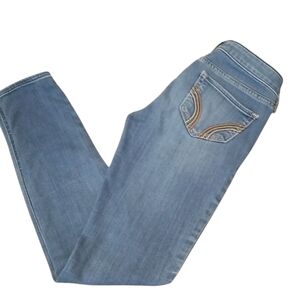 3 for $15 Hollister Jeans